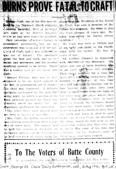 GeorgeAlbertCraft1852_newspaper4