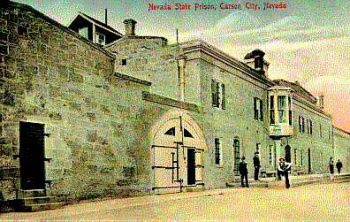 nevada-state-prison-carson-city