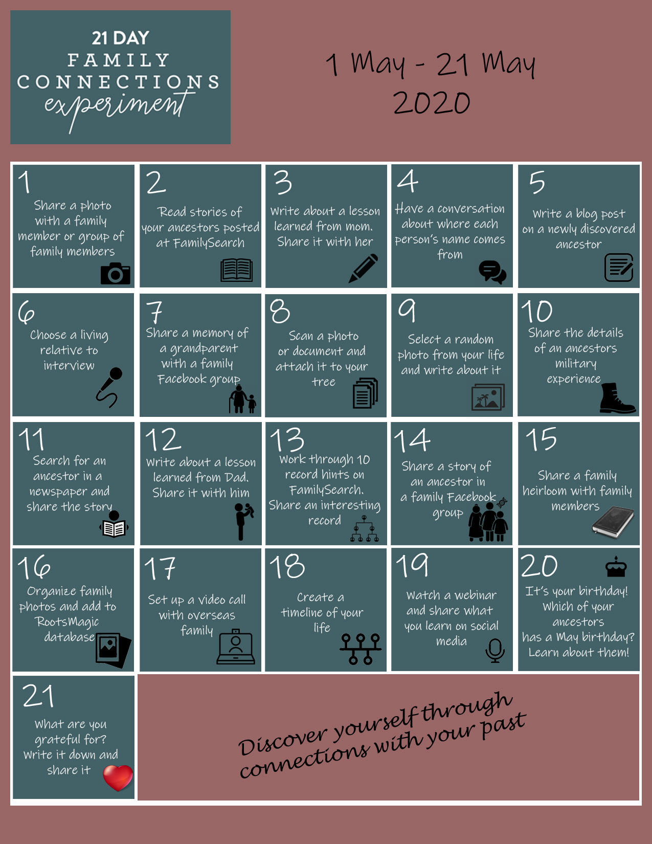 21-Day-Calender-Connections